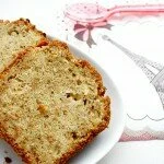 cake pomme