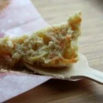 carrote pomme